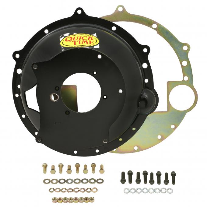 Quick Time Bellhousing, Chevy LS RM-6039