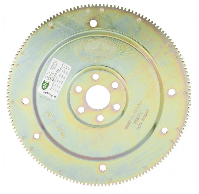 Quick Time Flexplate, Ford, 157 Tooth RM-853
