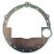Quick Time 2005-2013 Chevrolet Corvette Bellhousing, Chevy RM-6034
