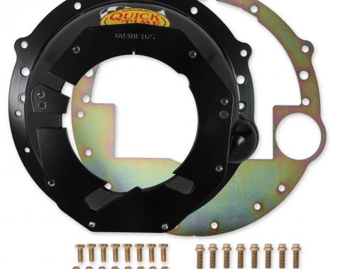 Quick Time Bellhousing, Chevy LS RM-6038