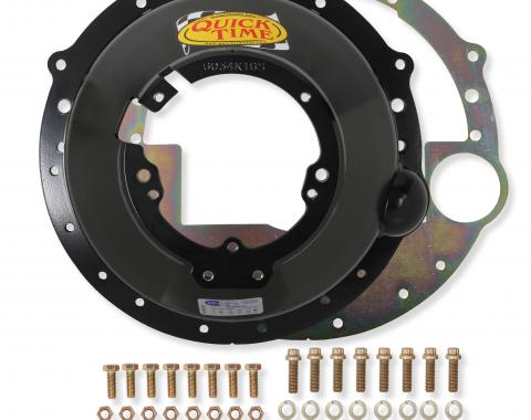 Quick Time 2005-2013 Chevrolet Corvette Bellhousing, Chevy RM-6034
