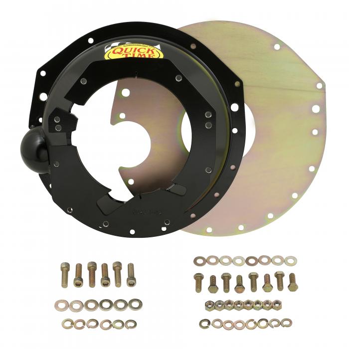 Quick Time QuickTime Bellhousing RM8023 Classic Chevy