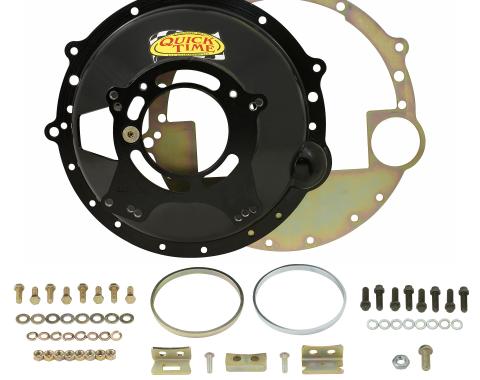 Quick Time Bellhousing, Chevy LS RM-6037