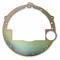 Quick Time Bellhousing, Chevy LS RM-6038