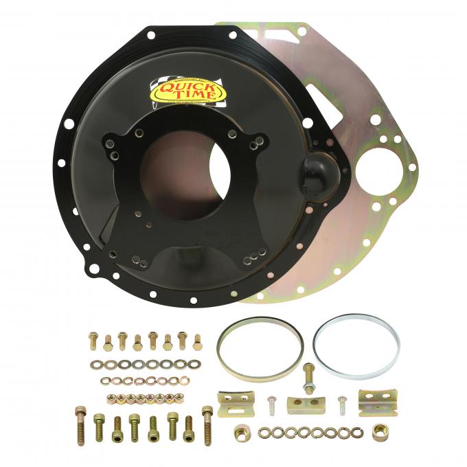 Quick Time Bellhousing, Ford Modular RM-6081