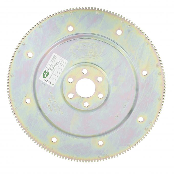 Quick Time Modular Racing Flexplate, Ford, 164 Tooth RM-855