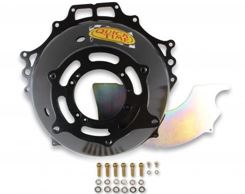 Quick Time Bellhousing, Chevy RM-6010