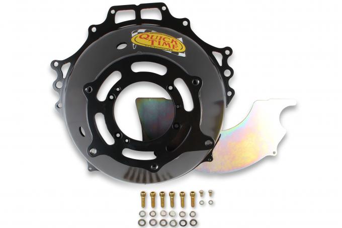 Quick Time Bellhousing, Chevy RM-6010