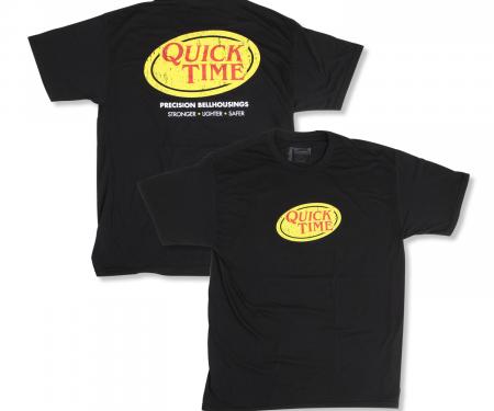 Quick Time T-Shirt 10071-LGQT