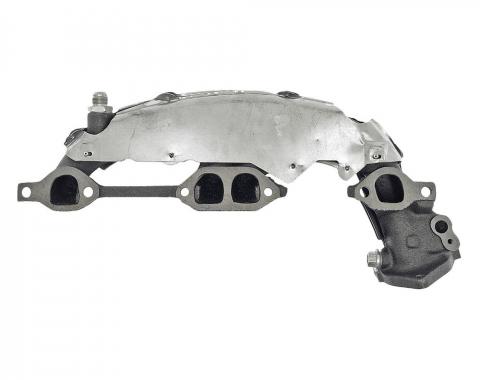 5.7L 350 LT1 Passenger Side Exhaust Manifold