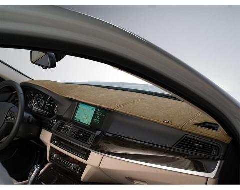 Covercraft DashMat® SuedeMat Custom Dash Cover