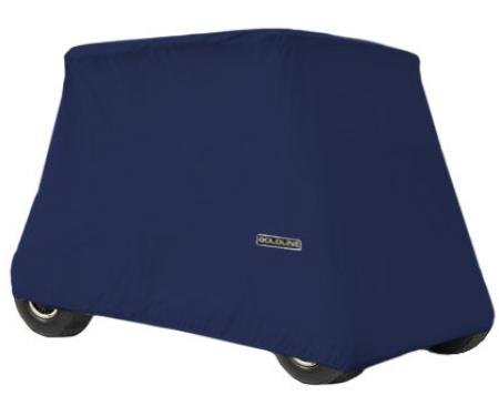 Goldline Heavy Duty Golf Cart Storage Cover, 2 Passenger