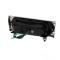 AMD Park Lamp Assembly, LED, Clear, Chrome Bezel, 47-53 Chevy Truck Suburban X137-4047-1DC