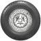 American Classic Radial Tire 710R15 700316
