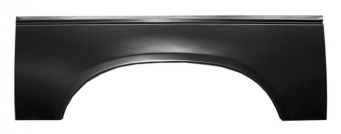 Redline Restomotive® S10/S15/Sonoma P/U 82-93 Upper Wheel Arch - LH LG-00-164-6-3/LH