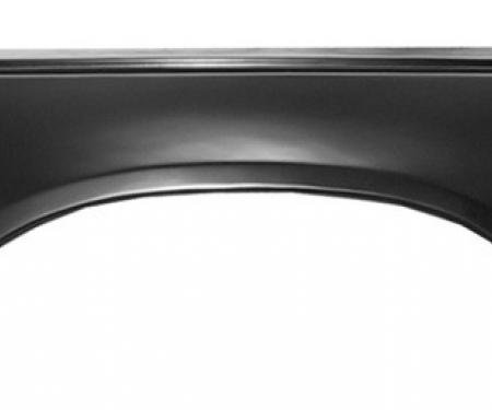 Redline Restomotive® S10/S15/Sonoma P/U 82-93 Upper Wheel Arch - LH LG-00-164-6-3/LH