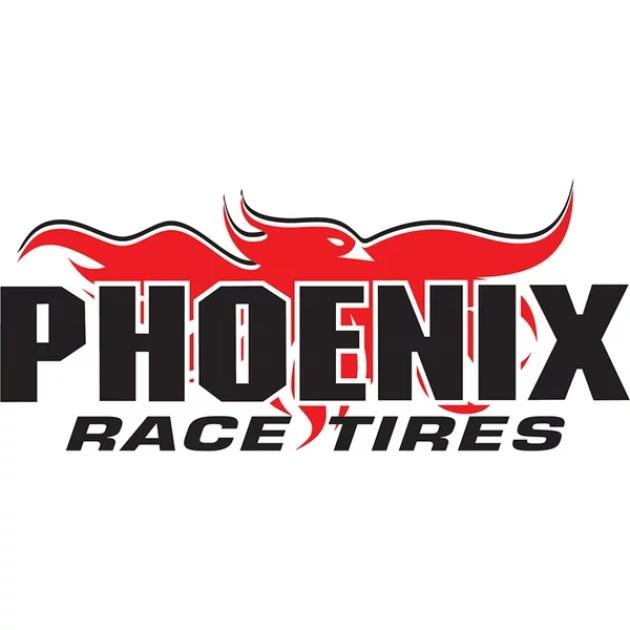 Phoenix Raceway Emblem Phoenix | Classic Chevy