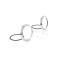 AMD Headlamp Bezel Kit, Stainless, 47-55 Chevy GMC Truck Suburban X145-4047-S