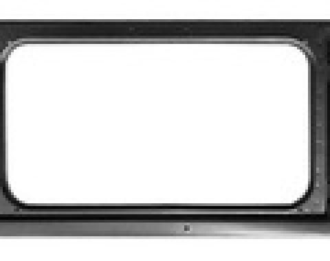 Key Parts '69-'72 Radiator Support Frame 0849-251 U