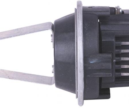 Cruise Control Servo, Remanufactured, Various GM Cars, 1984-1990