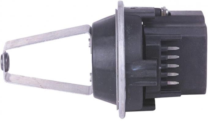 Cruise Control Servo, Remanufactured, Various GM Cars, 1984-1990