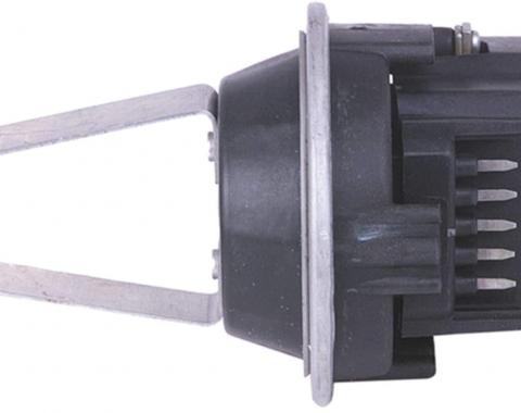 Cruise Control Servo, Remanufactured, Various GM Cars, 1984-1990