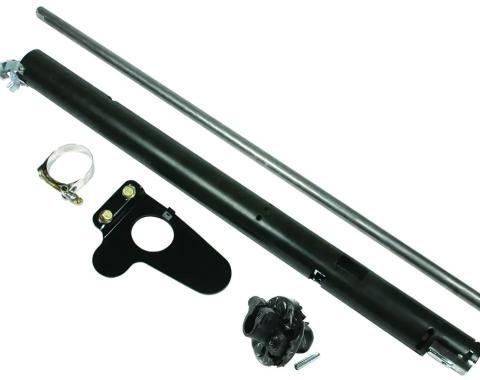 Classic Performance OEM Steering Column Kit Shortened for 600 Series Borgeson Gear Box 57OSC-K-BORG