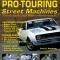 Cartech Auto Books How to Build GM Pro-Touring Street Machines SA81P