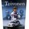 Cartech Auto Books Toivonen - Pauli, Henri & Harri: Finland's fastest family MK861