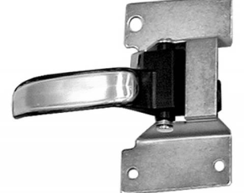 Key Parts '78-'80 Door Inner Handle, Driver's Side 0850-451 L
