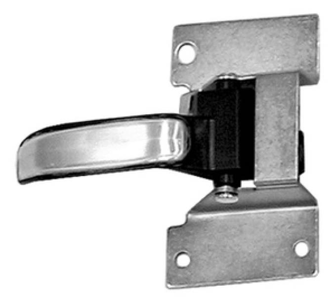 Key Parts '78-'80 Door Inner Handle, Driver's Side 0850-451 L