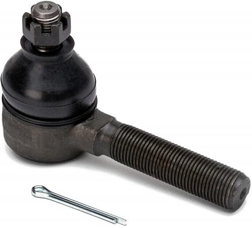 Proforged 104-10235 Greasable Front Outer Tie Rod End 