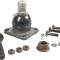 Proforged Lower Ball Joint 101-10061