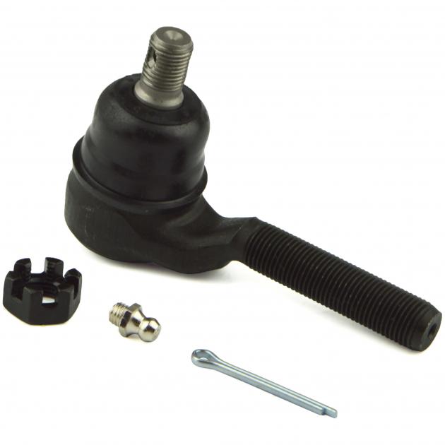 Proforged 104-10164 Greasable Front Outer Tie Rod End Proforged 104-10164 Greasable Front Outer Tie Rod End