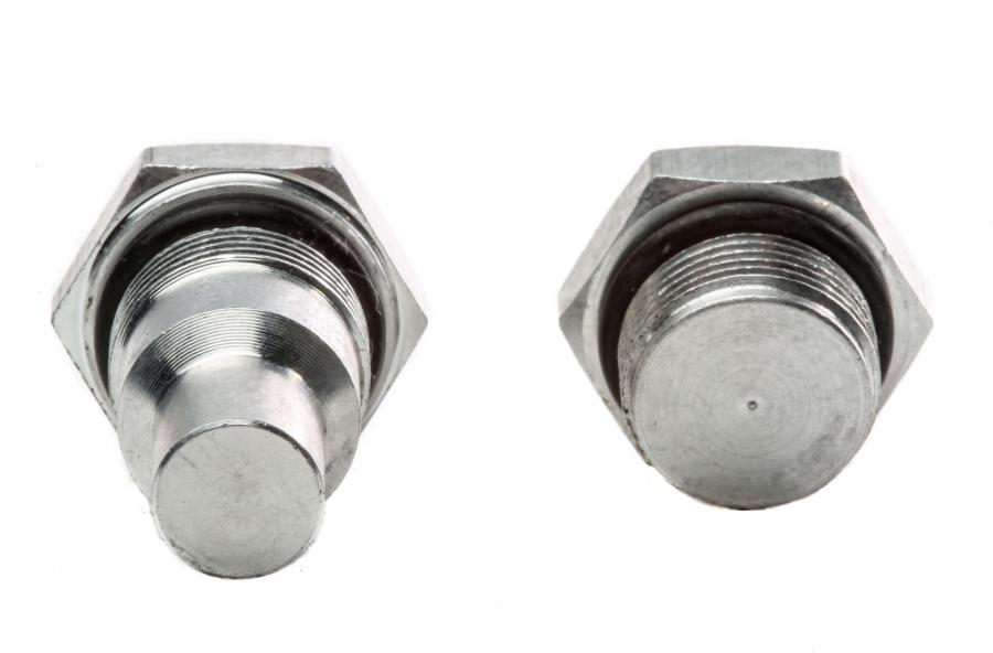 Proforged Brake Proportioning Valve 112-10001