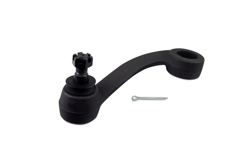 "steering pitman arm boot" Classic Chevy