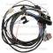 Lectric Limited 1971 Chevrolet Townsman Engine Harness 19575