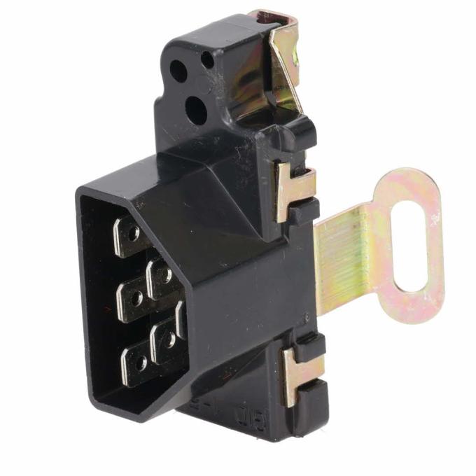 AMD Turn Signal Switch, 60-62 Chevy GMC CK Truck X458-4060-1