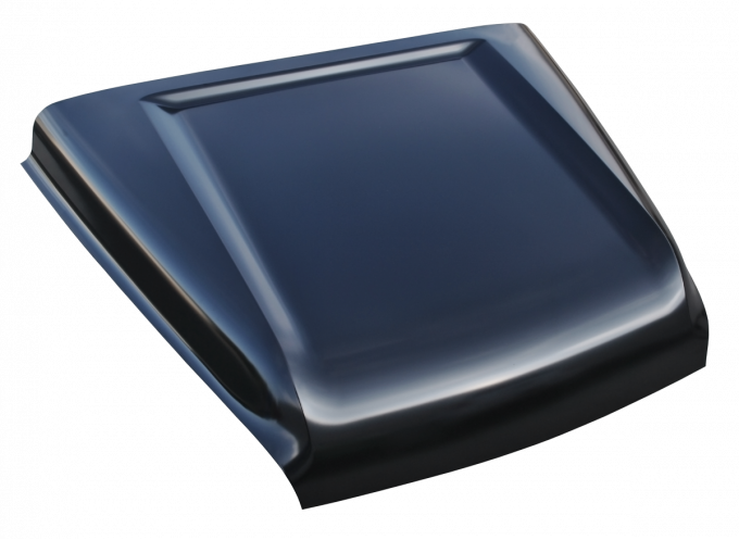 Key Parts '58-'59 Hood 0847-036