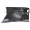 AMD Inner Fender, RH, 55-57 Chevy GMC Pickup Truck Suburban X250-4055-R