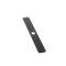 AMD Shifter Slider Seal, Automatic with Console, 64-67 Chevy II Nova Chevelle El Camino Impala K-3878480