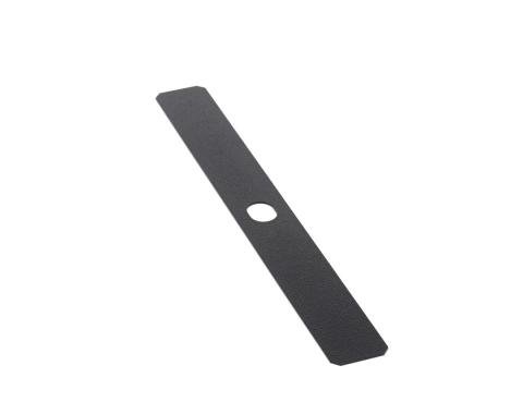 AMD Shifter Slider Seal, Automatic with Console, 64-67 Chevy II Nova Chevelle El Camino Impala K-3878480