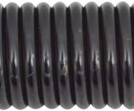 Chevy Hood Spring, 1955