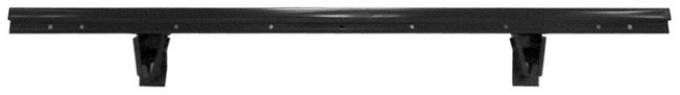 Key Parts '63-'66 Rear Bed Floor Cross Sill 0848-269