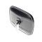 AMD Door Mirror Head, Black/Paintable, 54-70 Chevy GMC Truck, Suburban, Blazer, Jimmy X570-4054-1