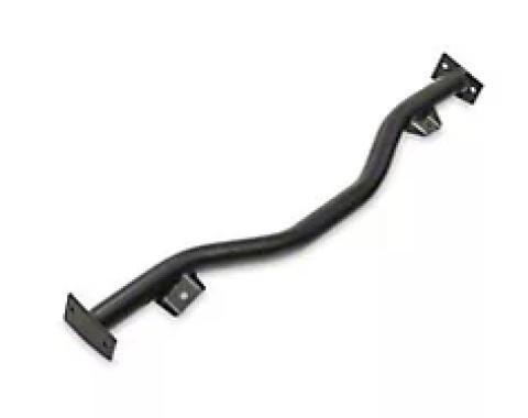 Chevy Shock Relocation Kit, Rear, For Standard Height Or Lowered Cars, 1-Piece Frame, 1955-1957