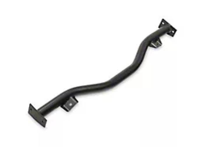 Chevy Shock Relocation Kit, Rear, For Standard Height Or Lowered Cars, 1-Piece Frame, 1955-1957