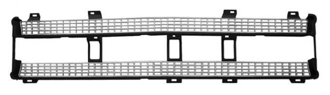 Key Parts '69-'70 Inner Grille Insert 0849-053 G