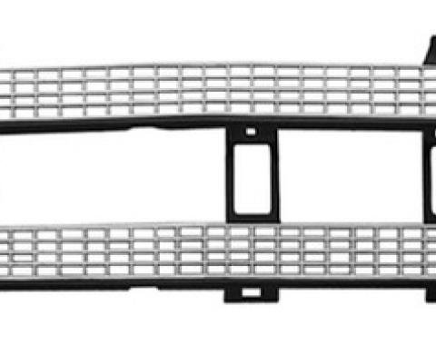 Key Parts '69-'70 Inner Grille Insert 0849-053 G