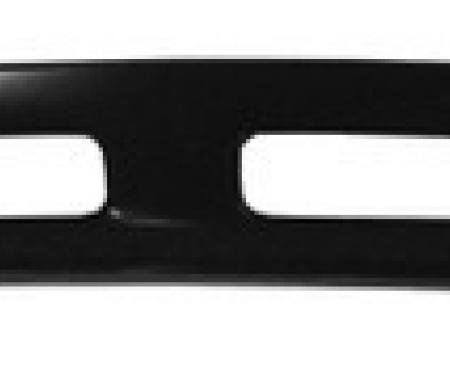 Key Parts '62-'66 Lower Hood Valance 0848-032 V